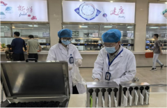 全校师生饮食平安